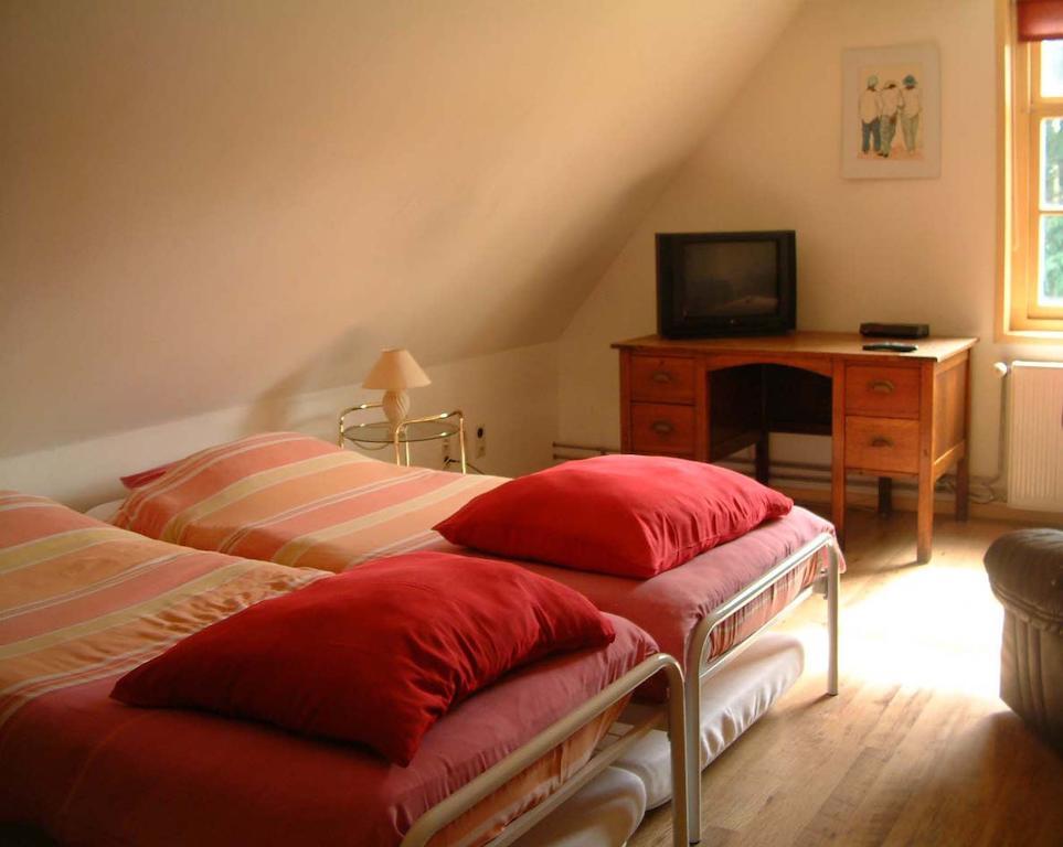 B&B Abbekerk Room photo